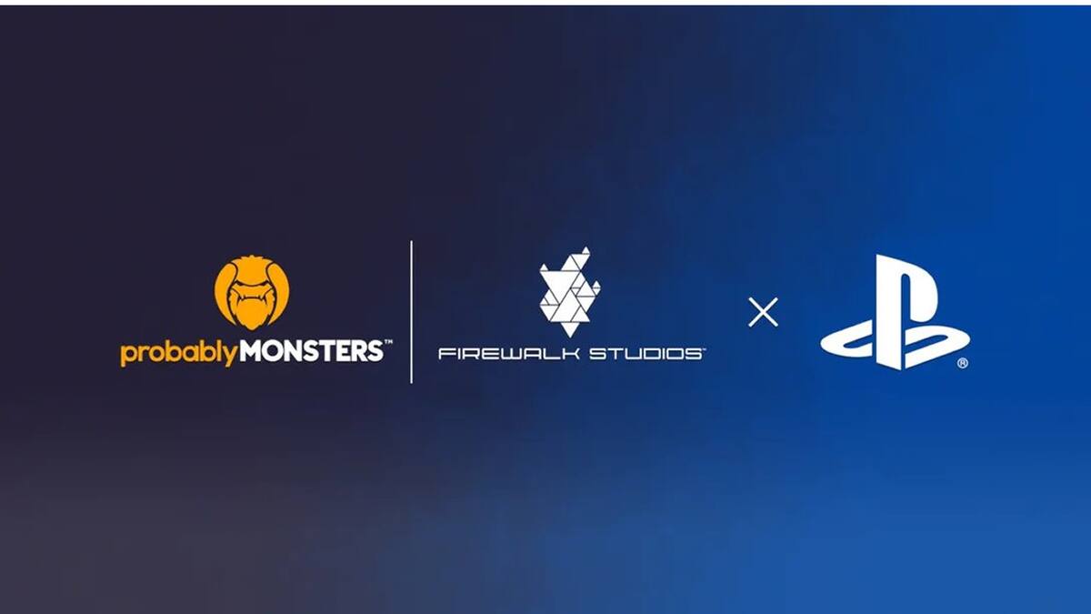 Sony reveló su asociación con Firewalk Studios para la distribución de un título AAA