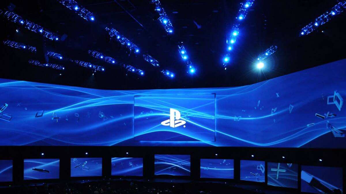 Sony se aleja cada vez más de los eventos de videojuegos