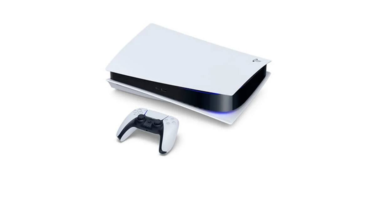 Sony se prepara para la temporada de fiestas que verá la llegada de su nueva consola