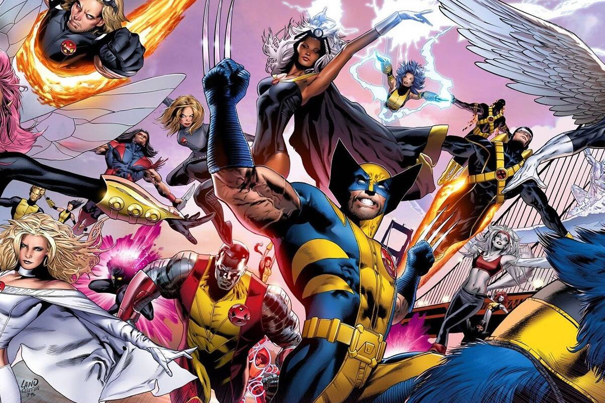 X-Men Games to be PlayStation Exclusive; Competitors Would Be Highly Restricted