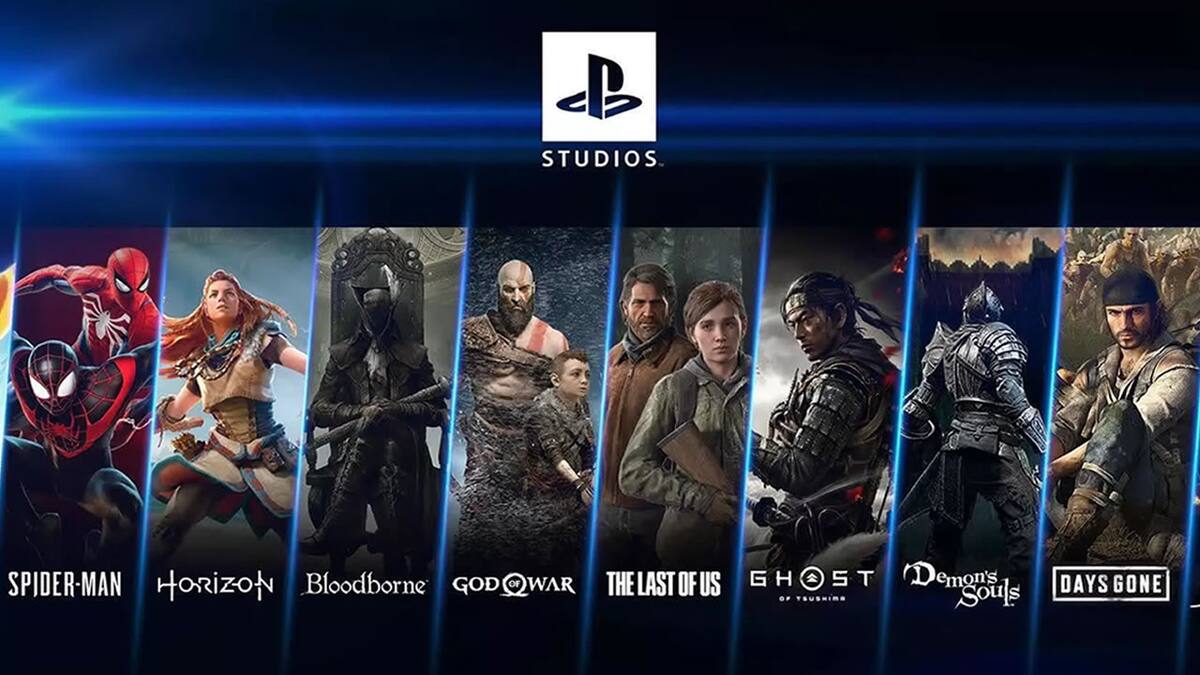 Sony seguirá apostando por llevar algunos de sus exclusivos a PC