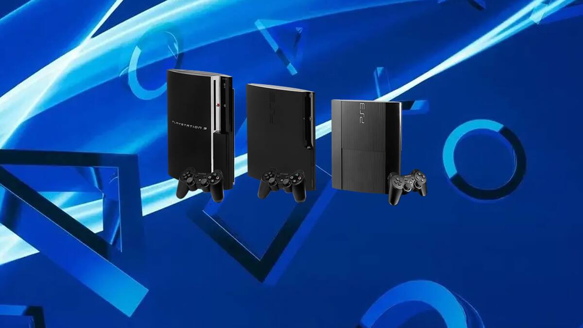 Sony sorprende con un parche para su consola de 2 generaciones atrás
