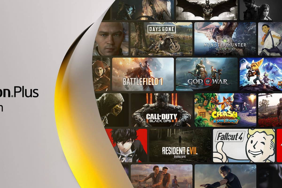 The PlayStation Plus Collection feature will no longer be available soon