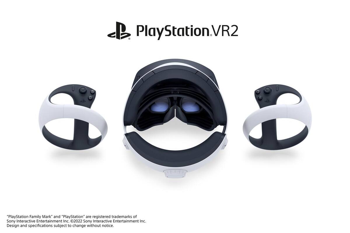 Wow, the new PlayStation VR2 costs more than a PS5?!