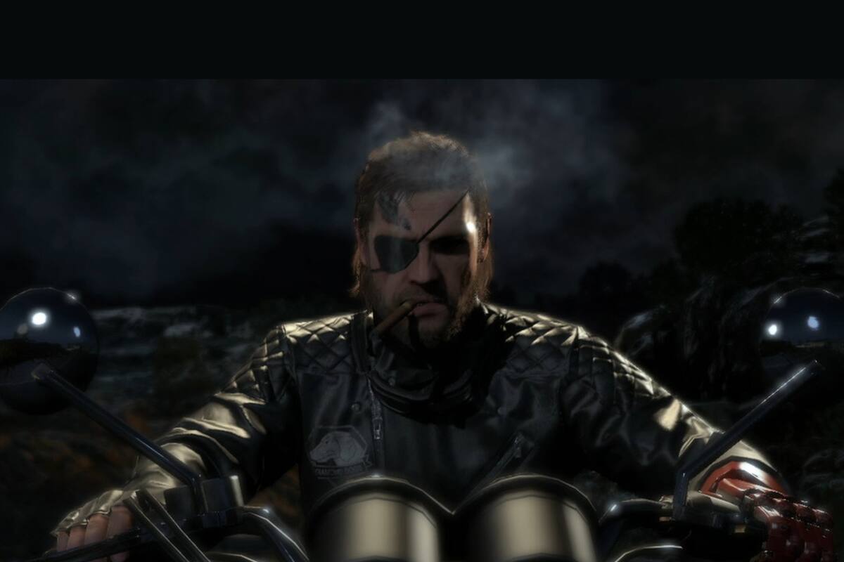 Metal Gear Solid V se unirá a PS Now en abril