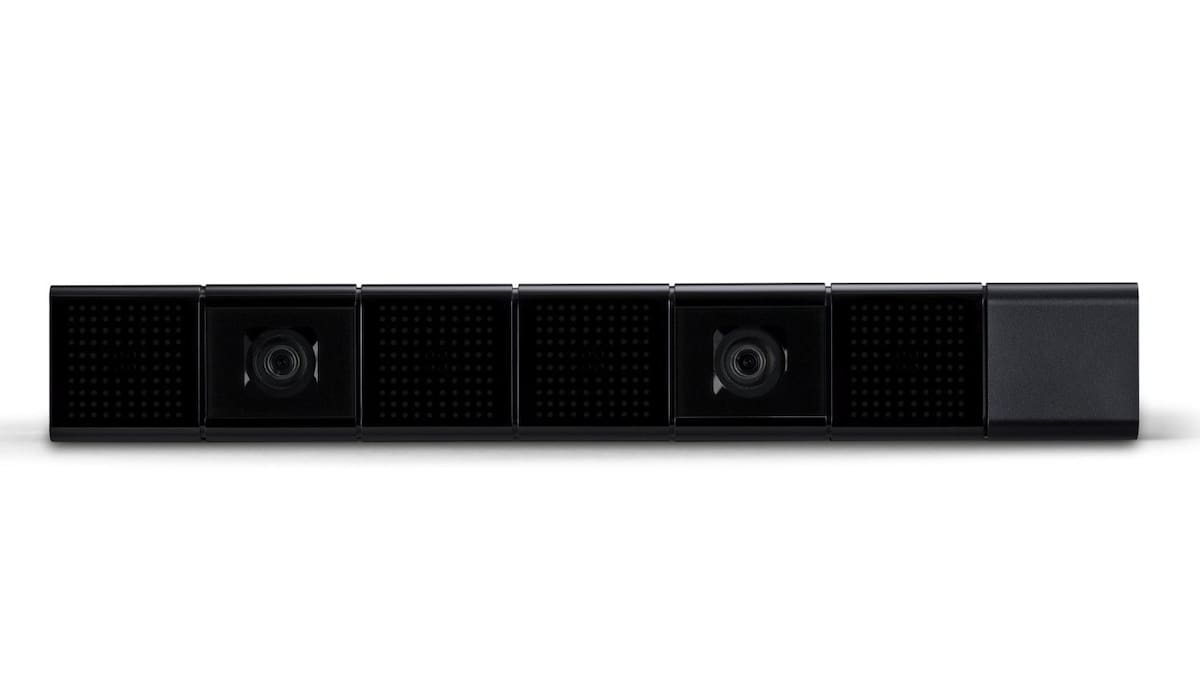 Sony todavía no anuncia el precio del paquete completo
