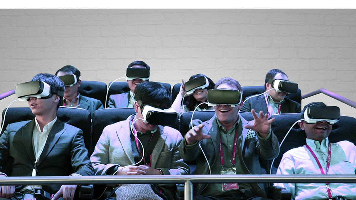 Sony tomó la delantera durante los últimos meses gracias a PlayStation VR