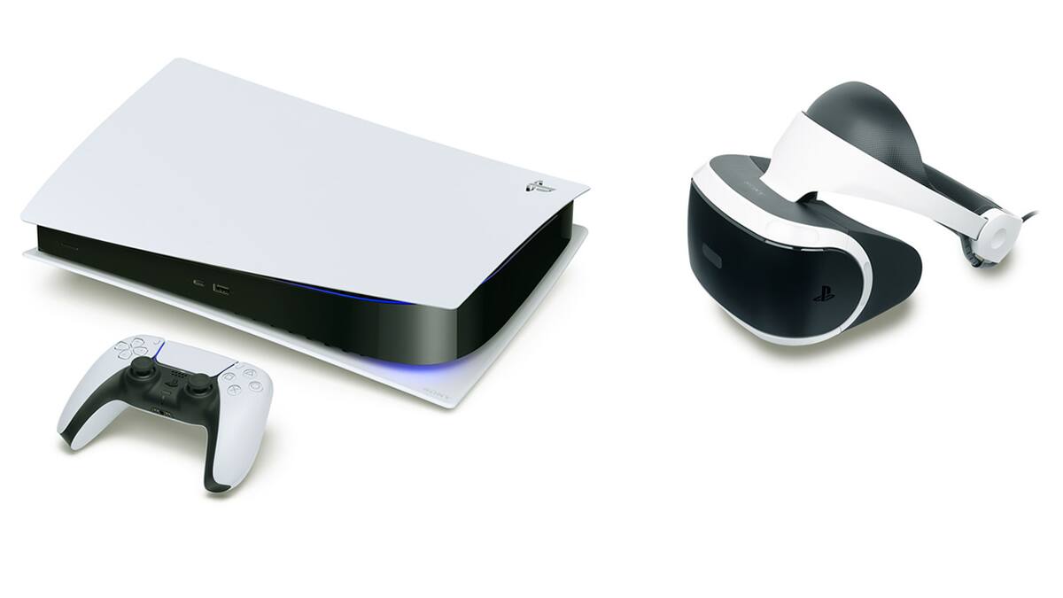 Sony utilizaría tecnología para que el uso del dispositivo sea lo más cómodo posible
