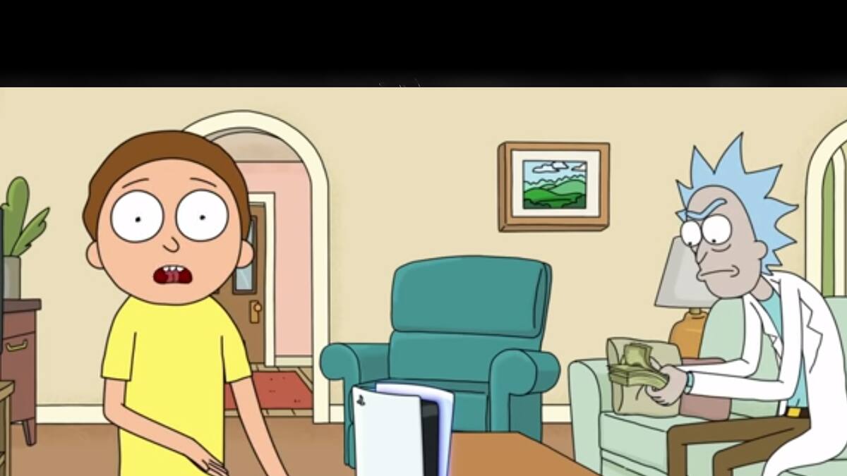 Sony y Adult Swim se alían para una nueva campaña publicitaria