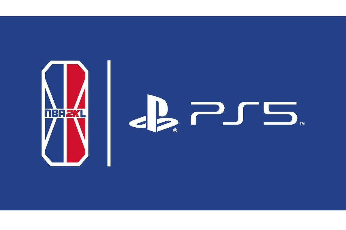 Partidos de la NBA 2K League se jugarán de forma exclusiva en PS5