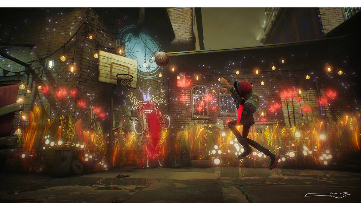 Sony y PixelOpus revelaron una nueva ventana de lanzamiento