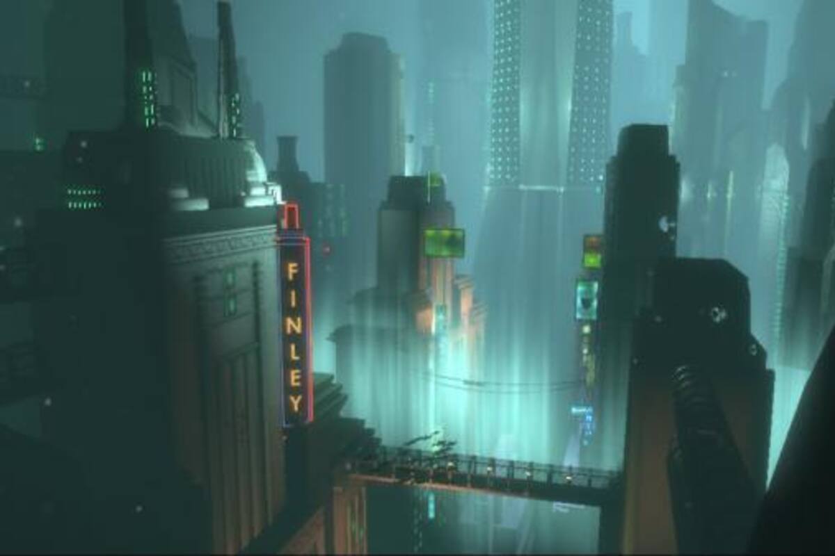 Ken Levine aún trabaja para que BioShock llegue a Vita