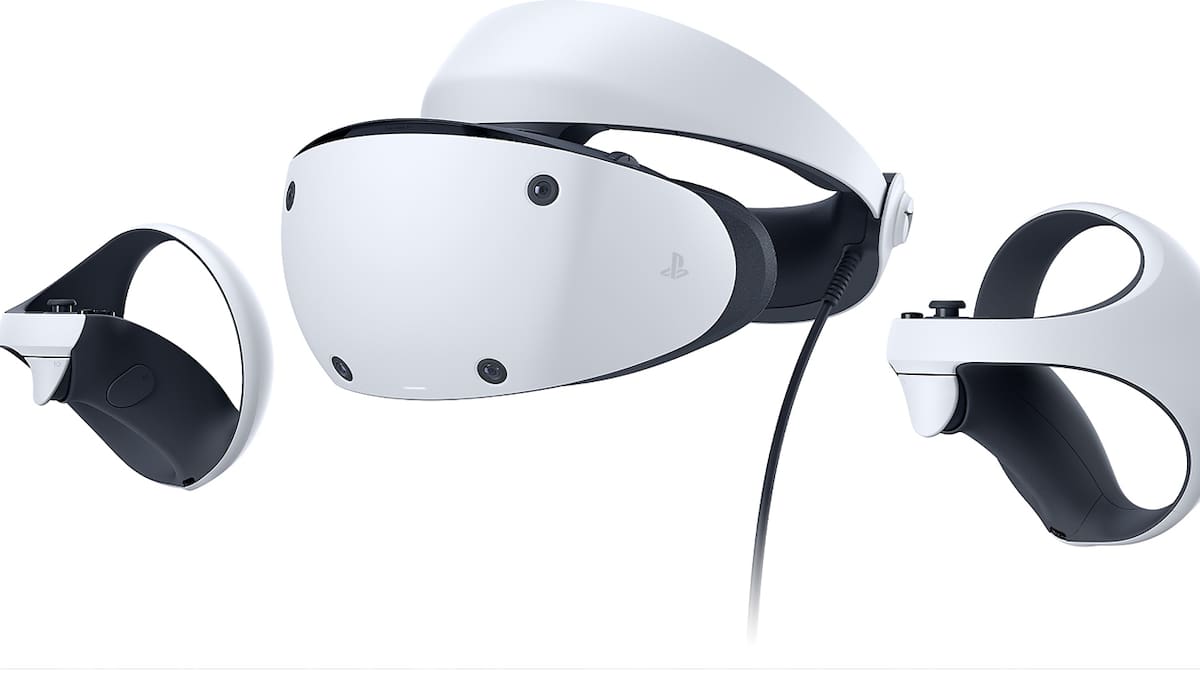 Sony ya mostró el nuevo headset de realidad virtual y es prometedor