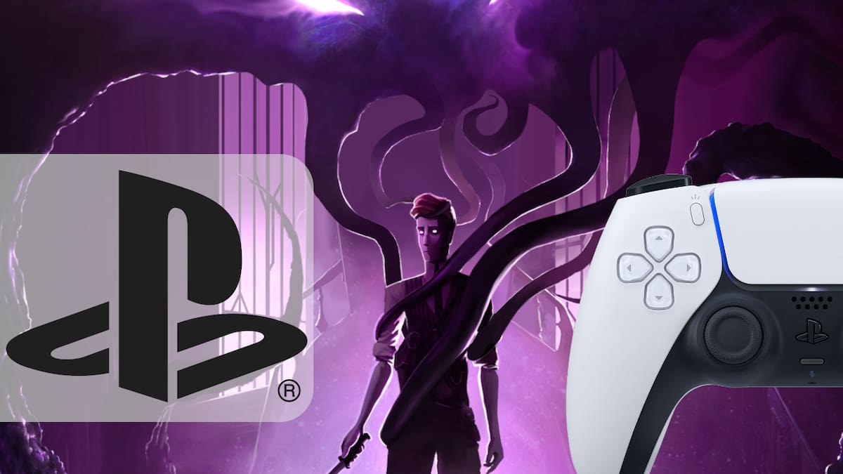 Sony's console will have the best version of this Lovecraftian-themed indie