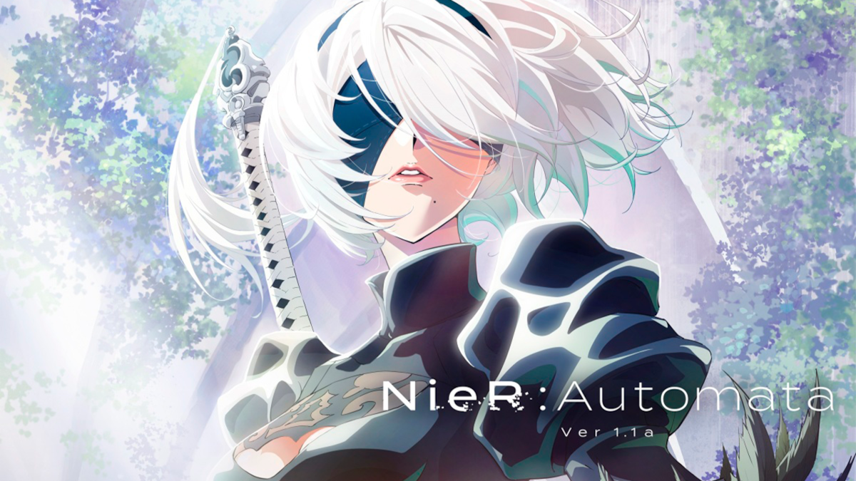 Soon you will be able to see 2B animated from your country
