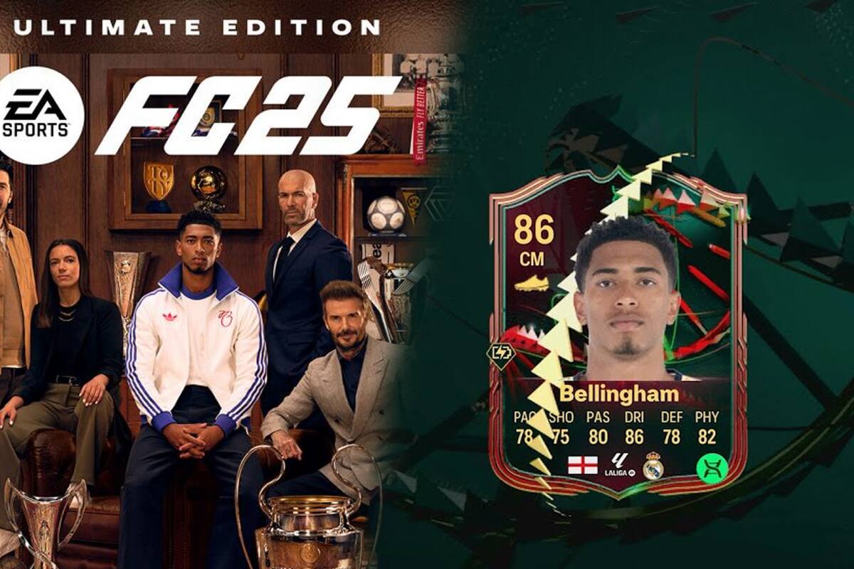 EA SPORTS FC 25: How to get ahead of the rest and build a team without having the game? When does the Web App come out?
