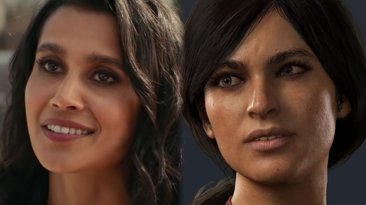 Sophia Taylor Ali habló sobre el papel de Chloe Frazer y Nadine Ross