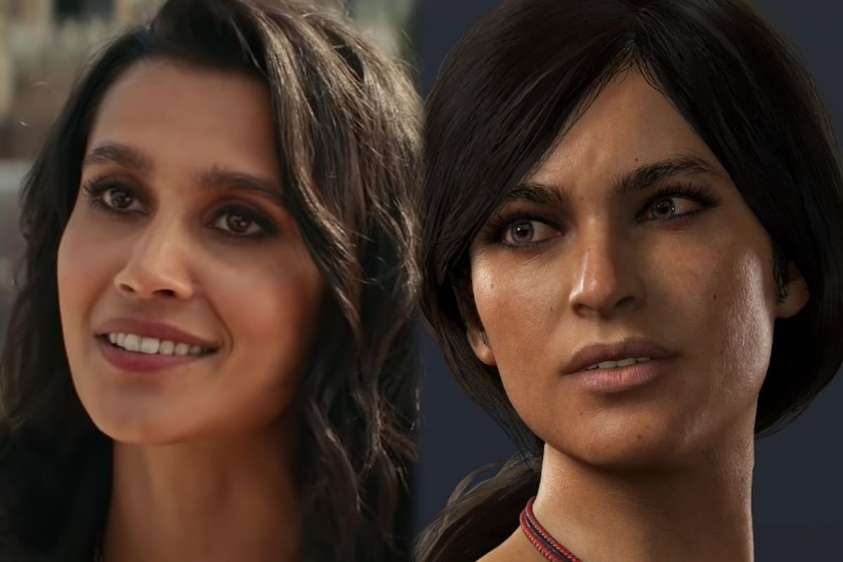A actriz de Uncharted le encantaría que hubiera una película de The Lost Legacy