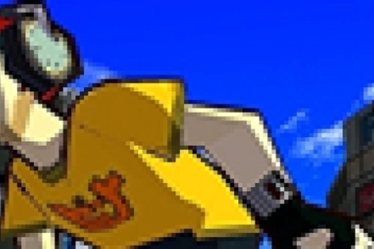 Jet Set Radio en camino a iOS y Android