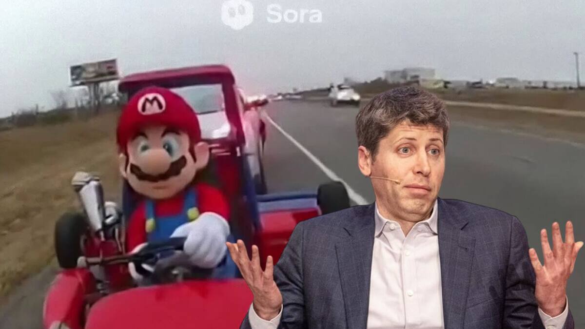 Sora 2