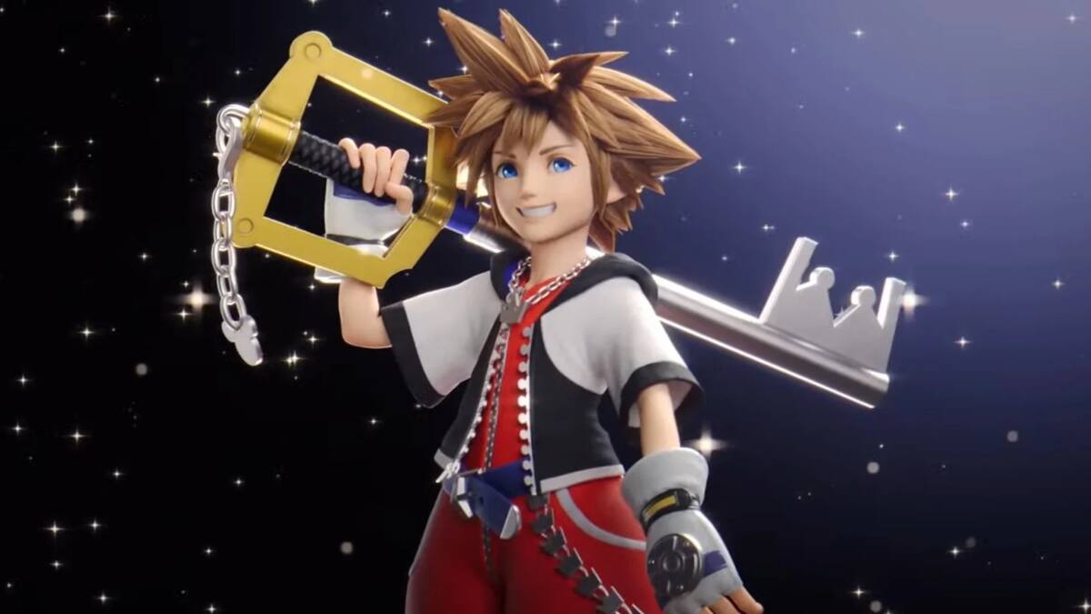 Sora