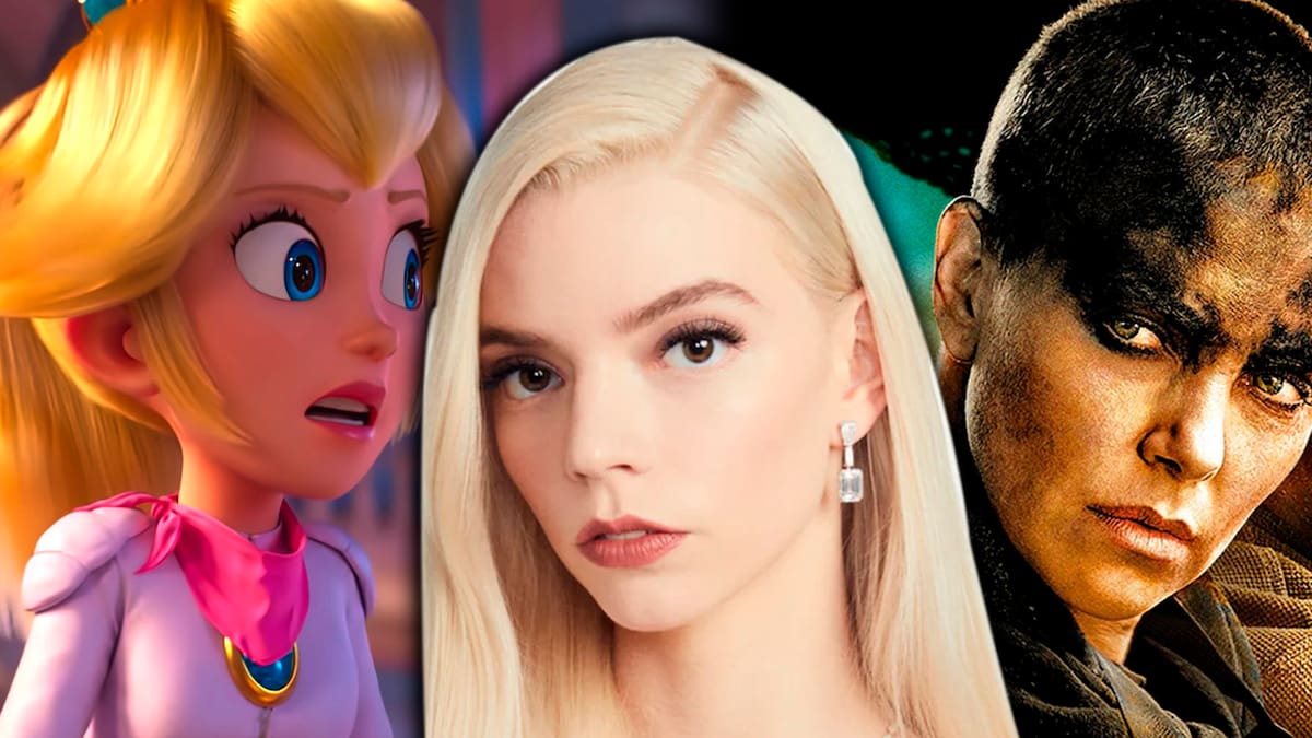 Sorpresivamente, la actriz afirma que los personajes tienen mucho en común