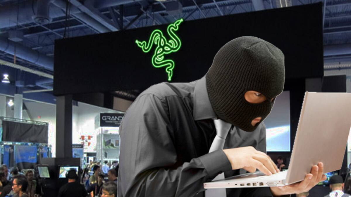 Sospechan caso de “espionaje industrial”