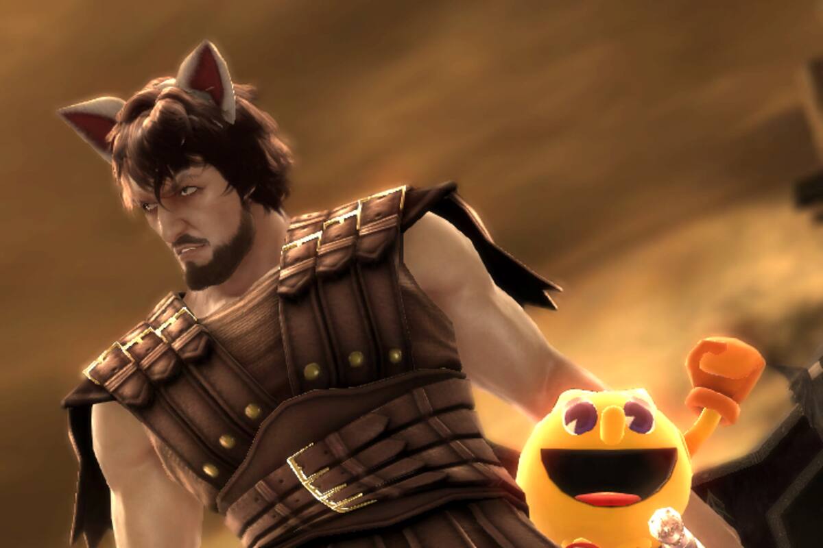 SoulCalibur V: El DLC más reciente