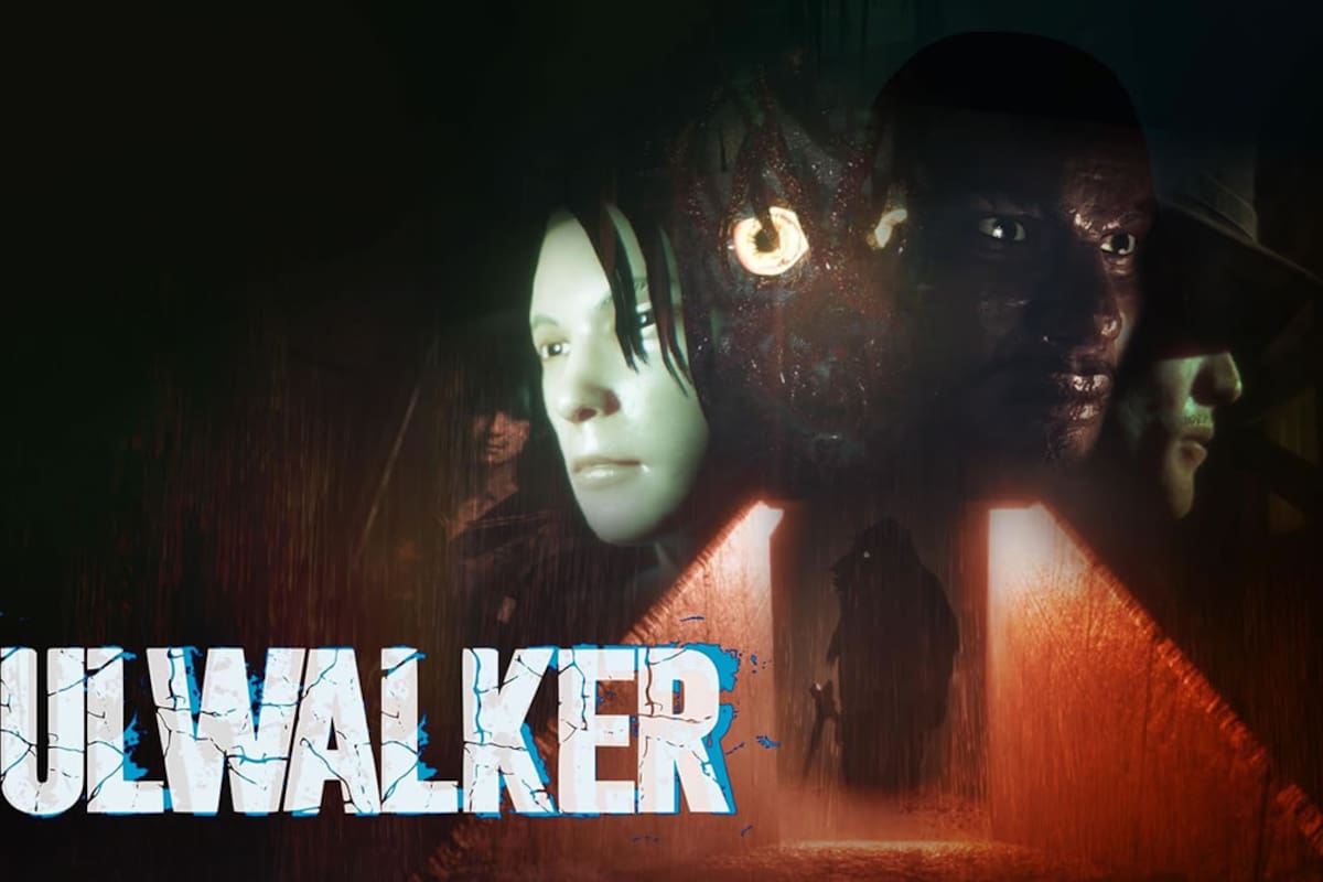 Cliff Bleszinski Returns to Gaming as Producer of Soul Walker, a Horror Title for Xbox and PC