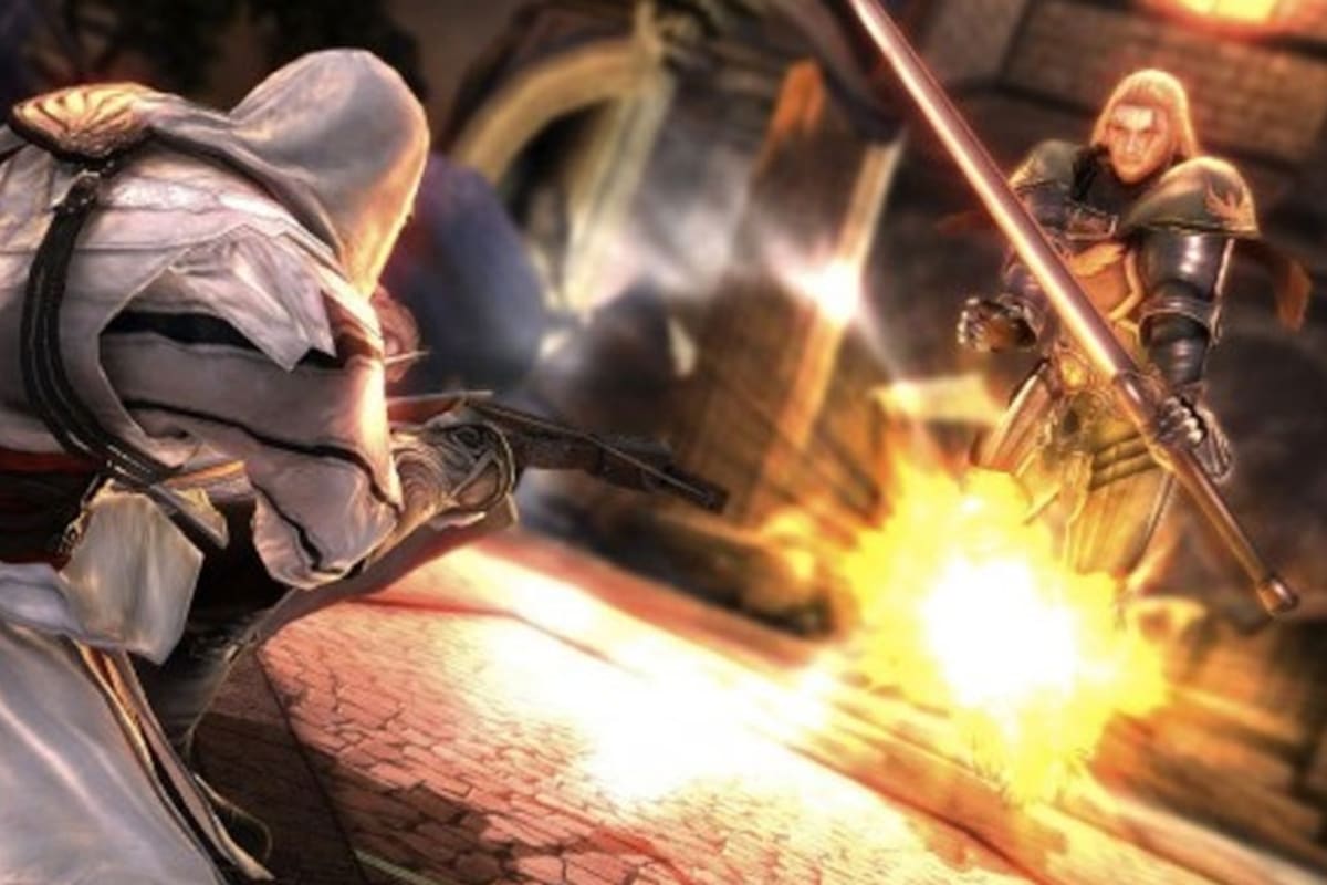 SoulCalibur V: El lanzamiento