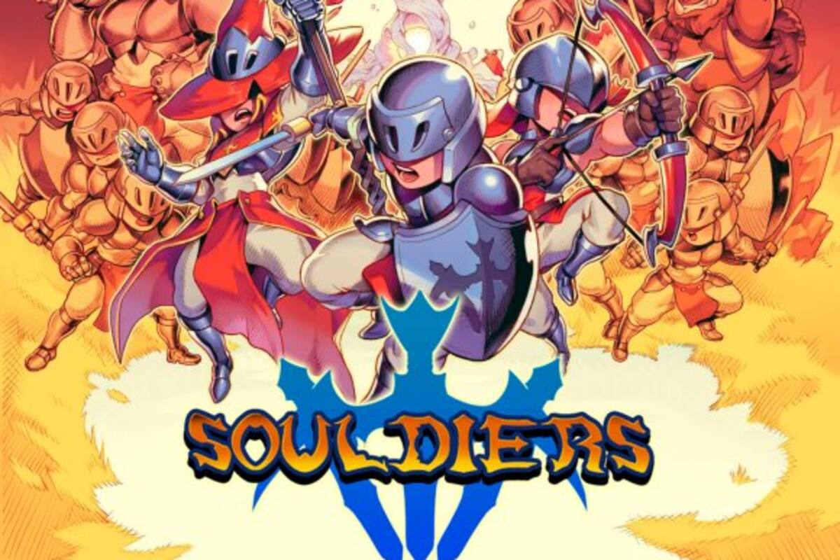 Souldiers