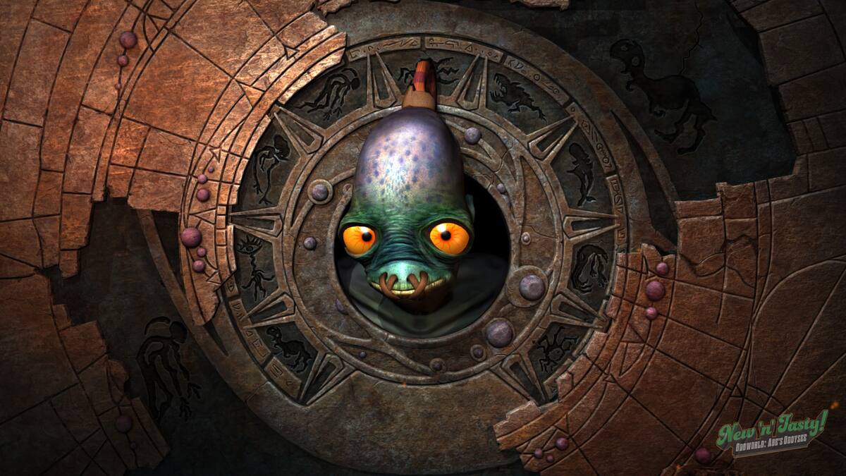 Soulstorm será una título más oscuro y más siniestro