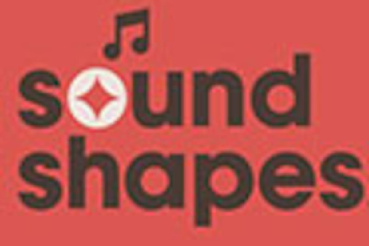 Sound Shapes