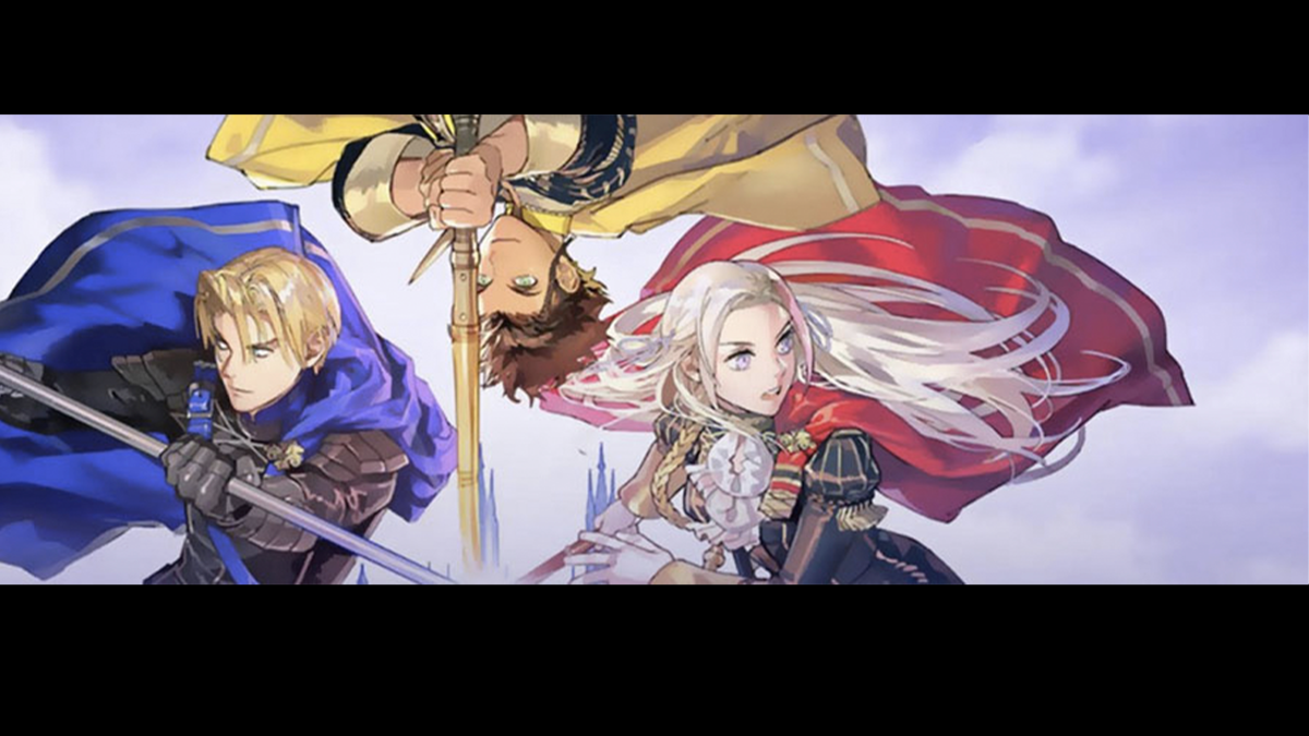 Source assures that the game was originally prepared for the 30th anniversary of the saga