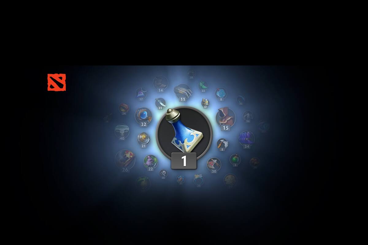 Valve actualiza Dota 2