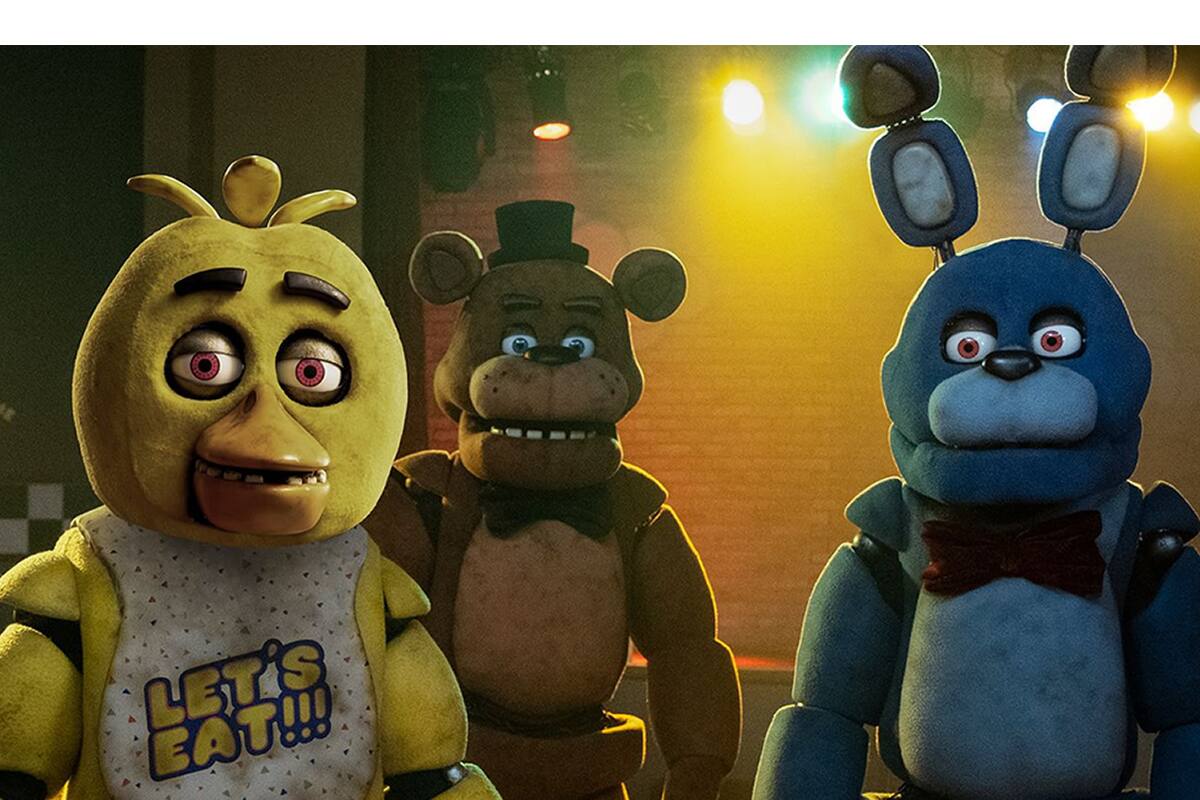 Five Nights at Freddy's 2: a rumor about the movie has fans worried, but it would be false