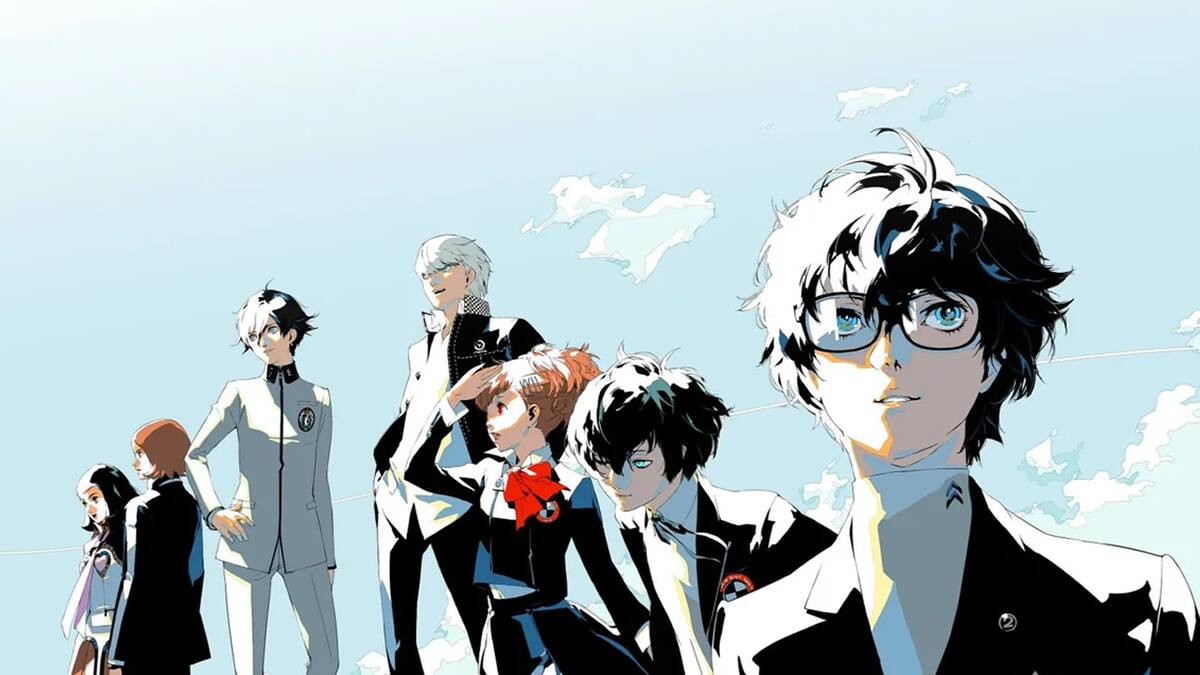 Source spoke about the alleged ATLUS plans for the game reveal