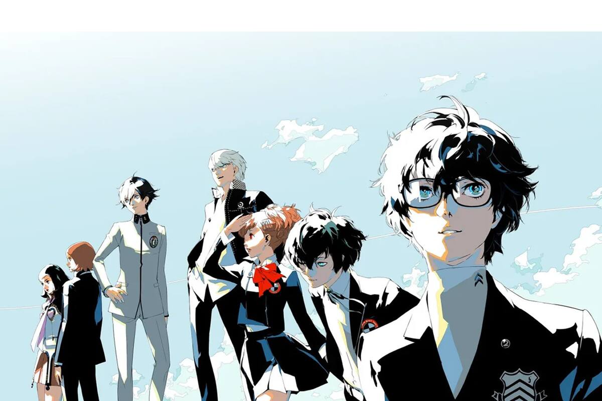Insider shares bittersweet news about Persona 6 and worries fans