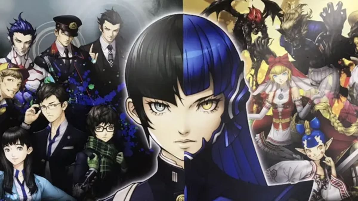 Source states they could also be released on more platforms