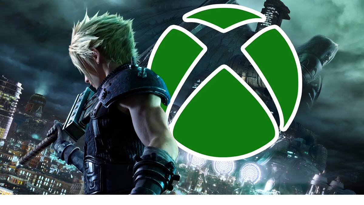 Sources say Microsoft's consoles will receive the missing entries of the JRPG series