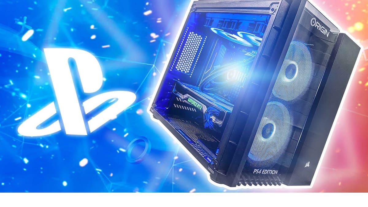 Sources say Sony will confirm a long-awaited port in a few days