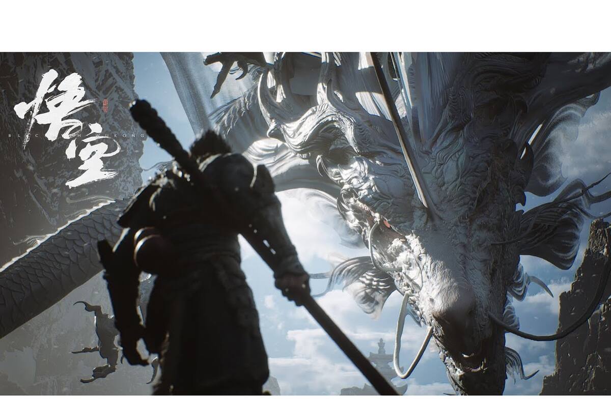 One of the most anticipated games of recent years will reappear at gamescom 2023