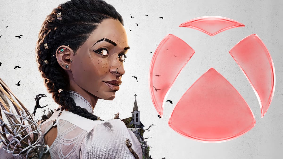 South of Midnight XBOX