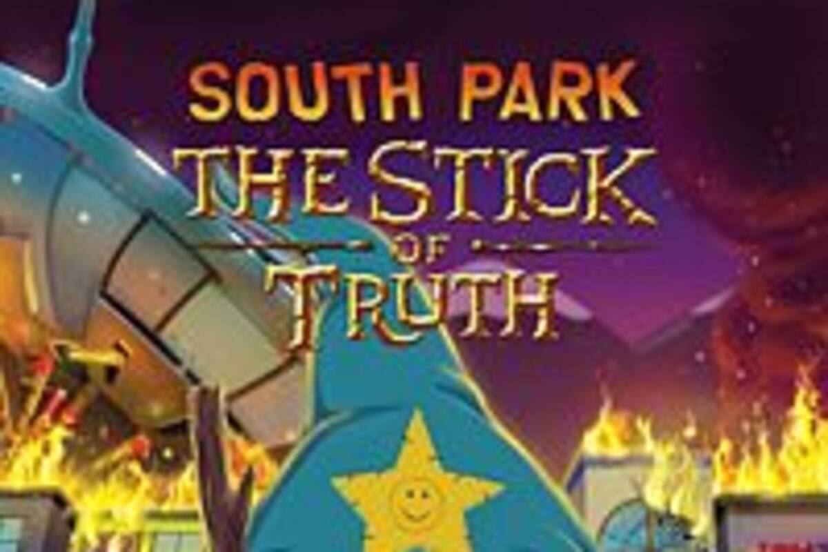 South Park: The Stick of Truth