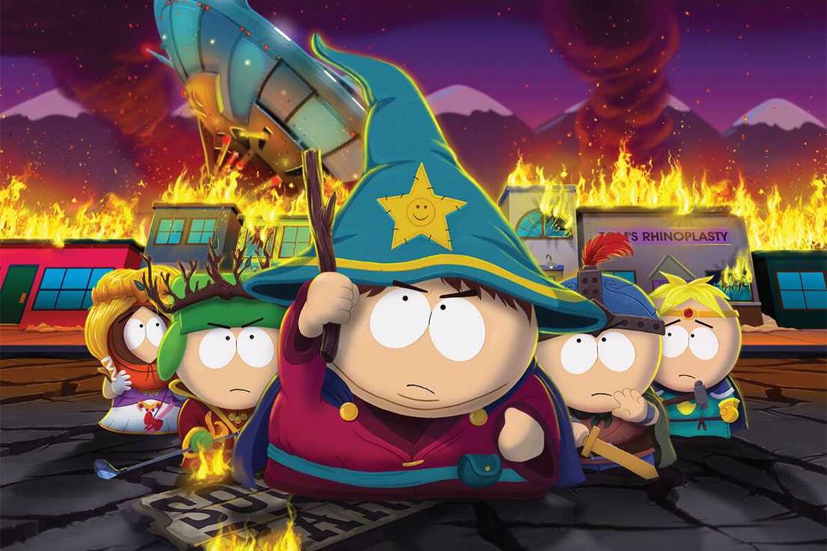 Juegazos de Ubisoft tienen más de 90% de descuento y cuestan $1 USD por tiempo limitado: consigue South Park: The Stick of Truth, Watch Dogs y más casi regalados