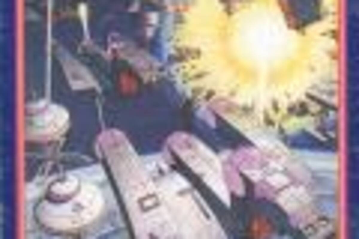 Space Armada