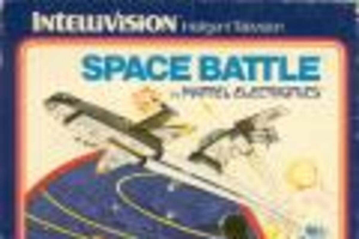 Space Battle