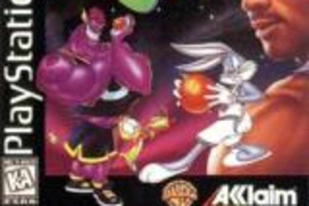 Space Jam