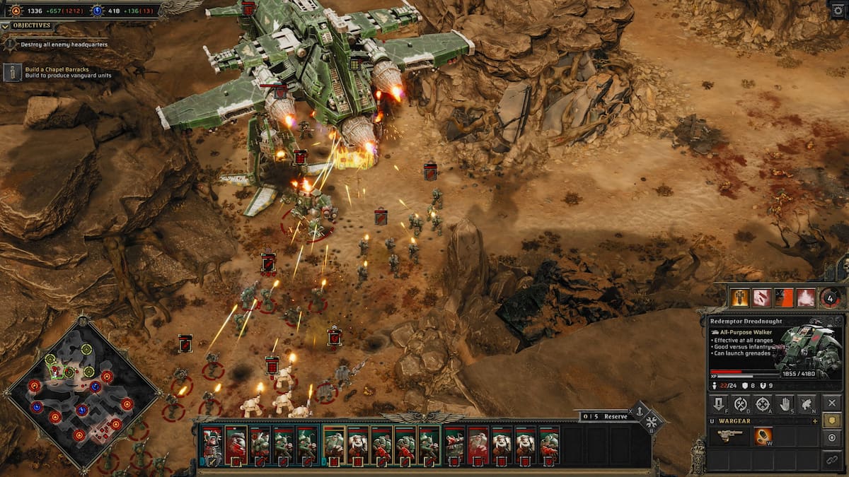 Space Marines