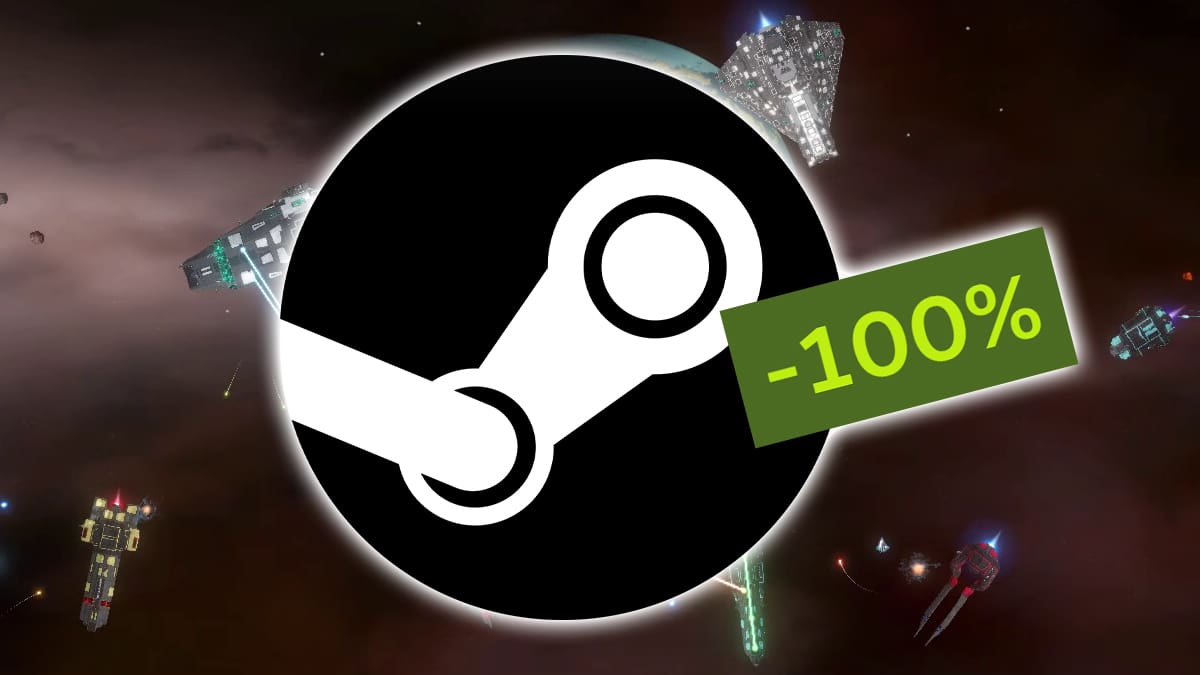 Space Menace 100% descuento Steam